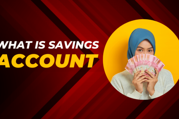 What Are Savings Accounts? 