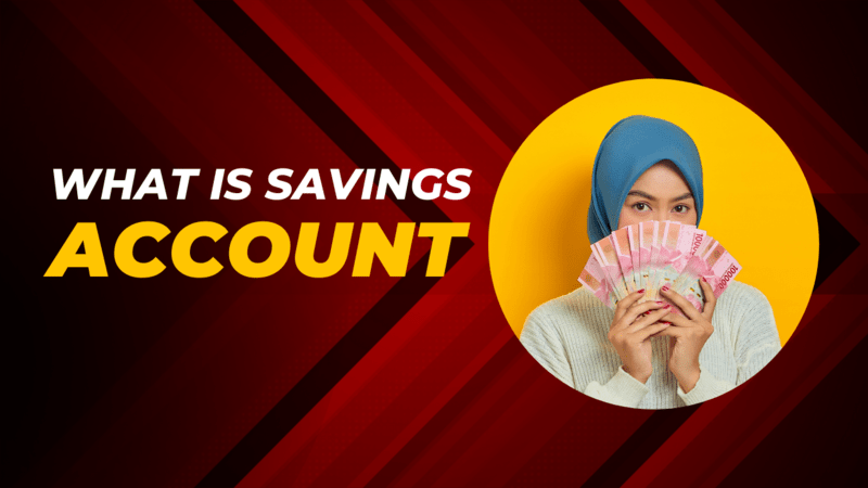 What Are Savings Accounts? - Finance Seekhon