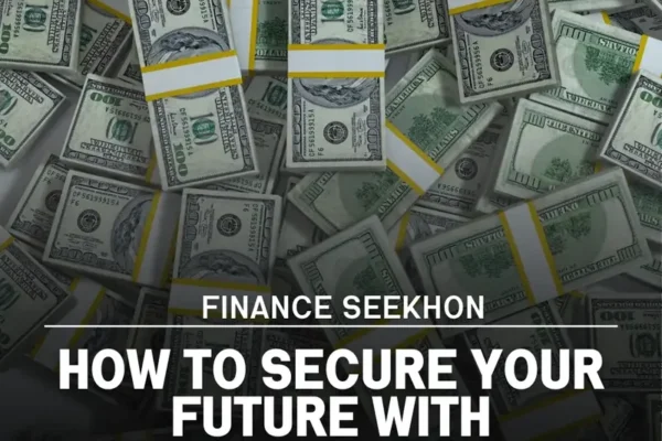 How To Secure Your Future With Emergency Funds in 2024?