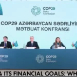 COP29 & Its Financial Goals: What is it?